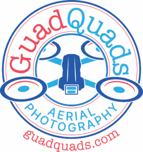 GuadQuadsMainLogo coral sky royalGQ