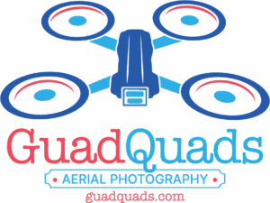 GuadQuadsStacked coral sky royalGQ