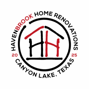HBHR badge black red